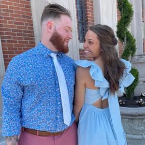 Meet your Posher, Matthew